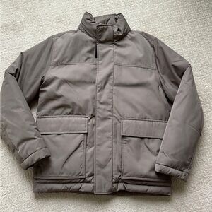 Men's Everlane Winter Puffer Jacket